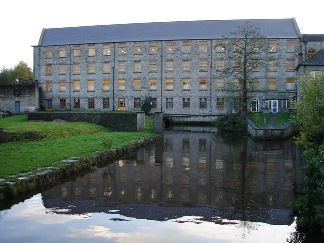 Celbridge, County Kildare